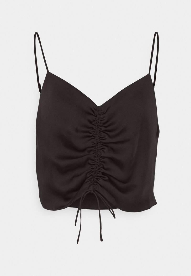 AllSaints Top zwart AllSaints Top zwart