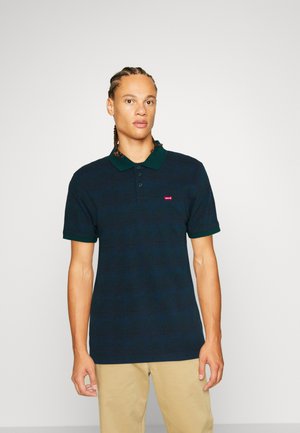 Polo shirt - augustina ponderosa pine