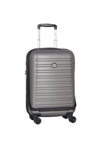 Delsey Paris SEGUR 2.0 4-ROLLEN  - Trolley - grey