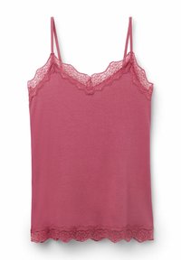 Unausgewählt, Pink