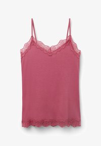 Niet geselecteerd, Pink