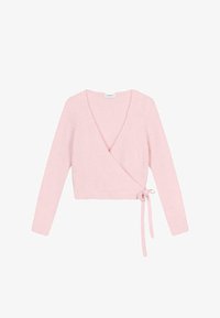 Valitud, sugar pink