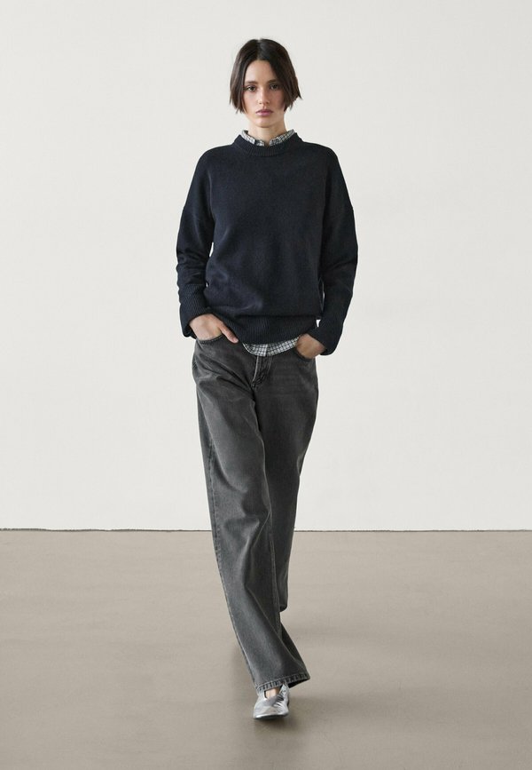 LONG - Jumper - Main Image