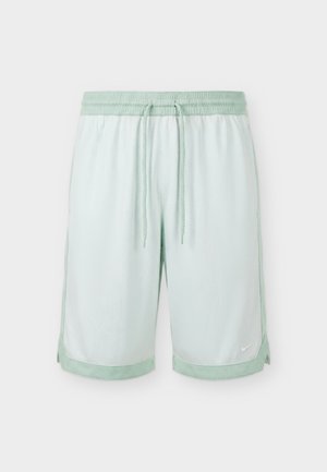 Nike Performance, DNA SHORT - Short de sport - barely green/steam/white