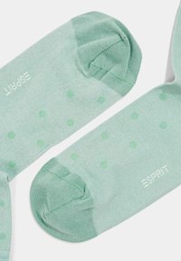 Esprit Socken - light sage