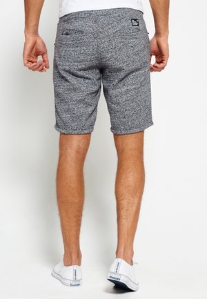Trainingsbroek - mottled dark grey