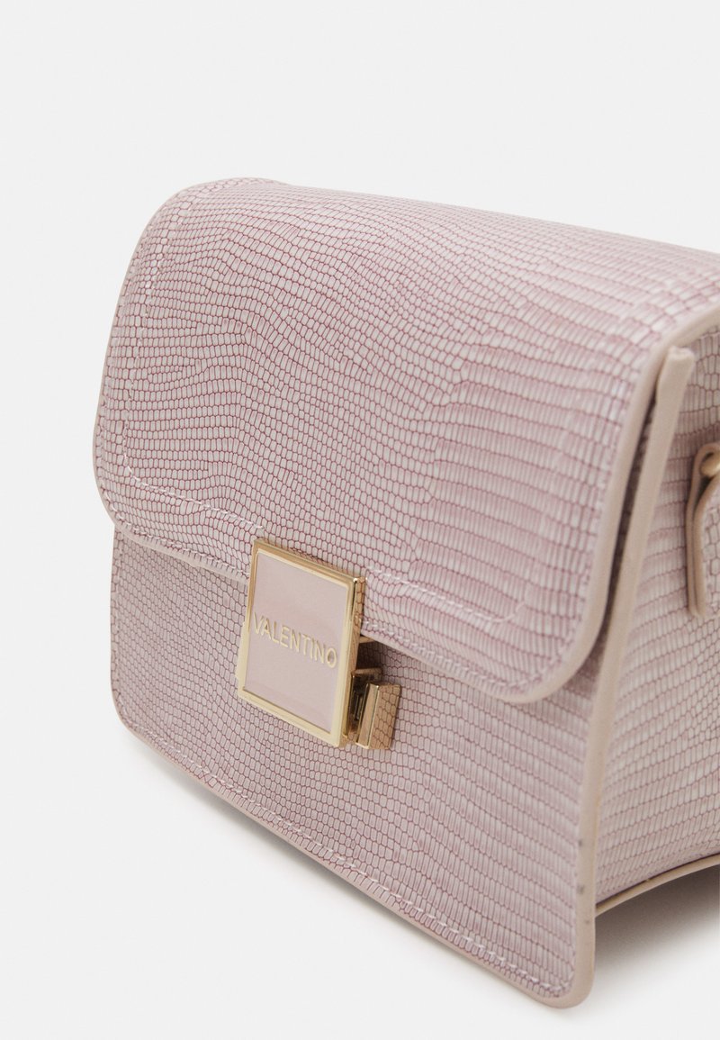 Damen Handtaschen | Valentino Bags NICUM Umhängetasche cipria/pink - KJ26235 Damen Handtaschen | Valentino Bags NICUM Umhängetasche cipria/pink - KJ26235