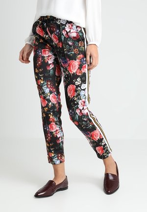 Broek - black