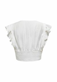 ONLY Camicetta - bright white