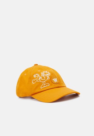 GARFIELD SIM KIDS KICK UNISEX - Cap - orange