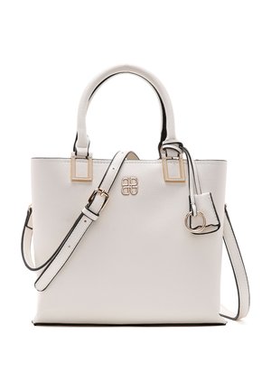 Sac à main - beige