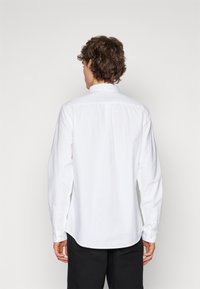 Barbour International KINETIC SHIRT - Camisa - white