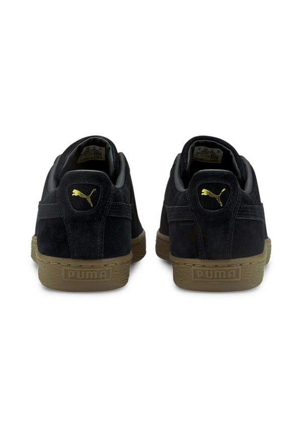 SUEDE GUM - Trainers4