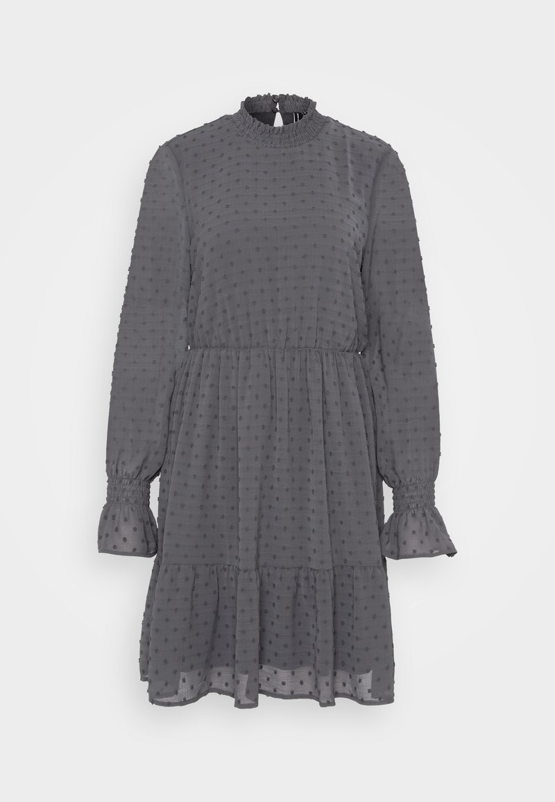 Vero Moda Jurk grijs Vero Moda Jurk grijs