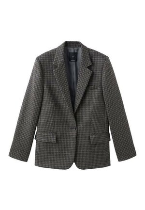 Blazer - grey