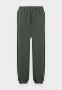 UNISEX - Pantaloni de trening - khaki