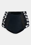 Slip - black