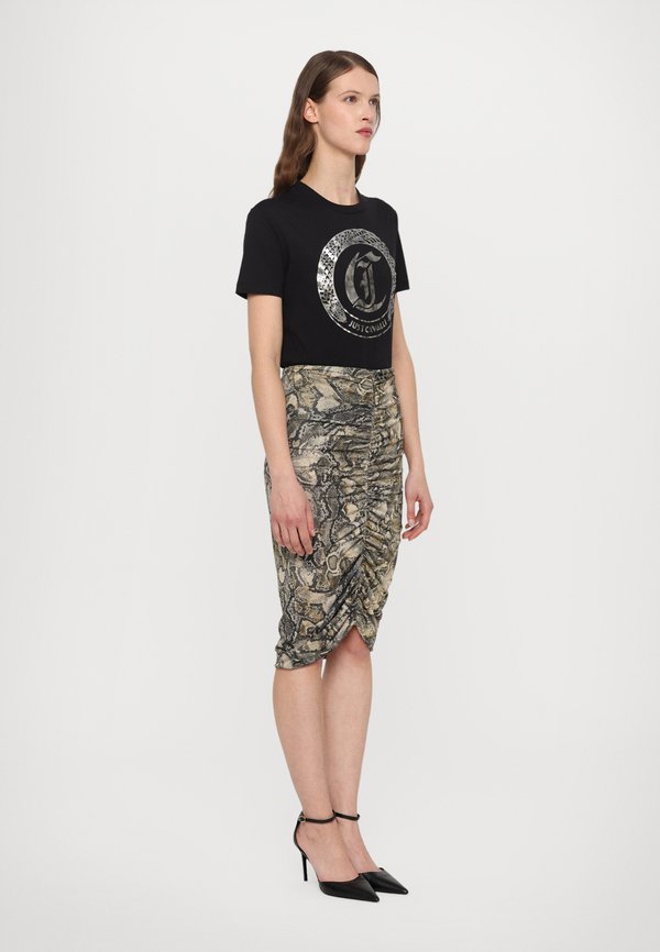 Pencil skirt - marzapan4