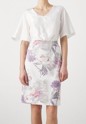 Robe de soirée - off-white