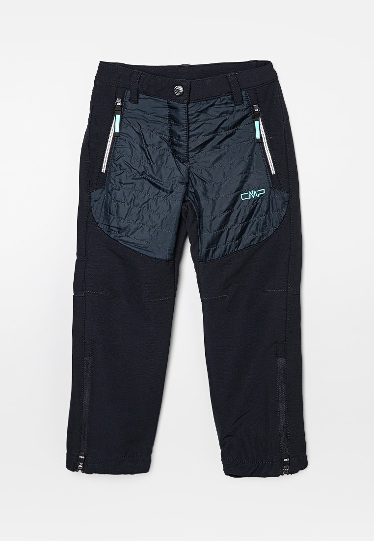 CMP Outdoorbroeken donkerblauw