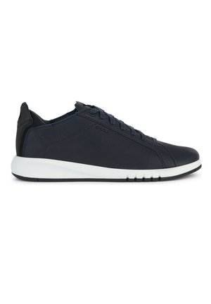 U AERANTIS - Zapatillas - navy black