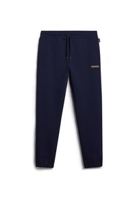 Unselected, blu marine