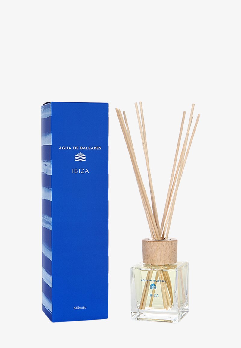 Agua de Baleares IBIZA MIKADO - Home fragrance - -