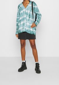 Diesel Kofta - green