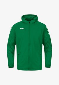 Unausgewählt, gruen