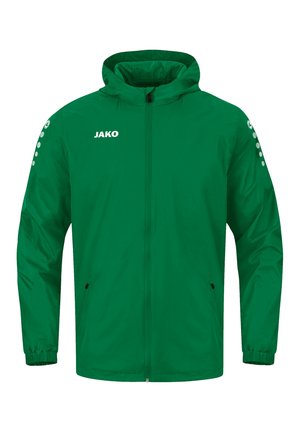 Outdoor jacket - gruen