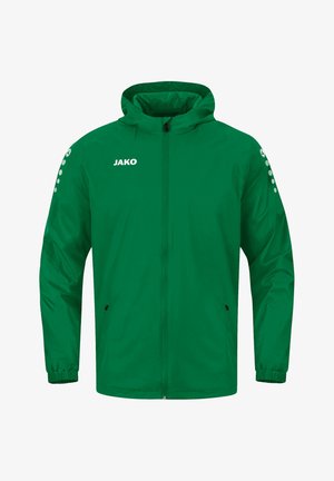 JAKO Outdoorjacke - gruen