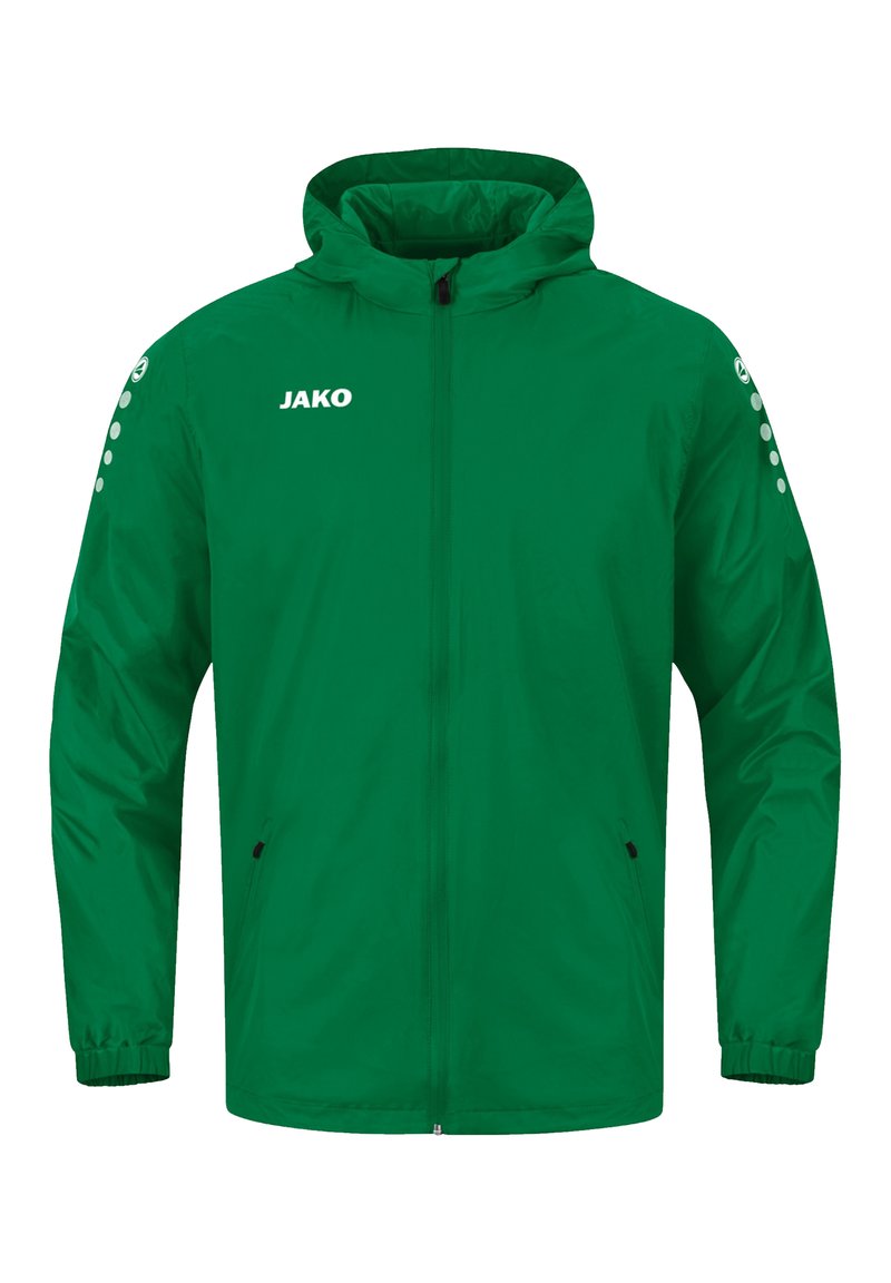 JAKO Outdoorjacke - gruen