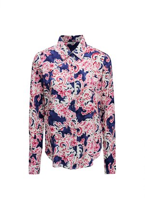 Salsa Jeans, Camicia - bleu