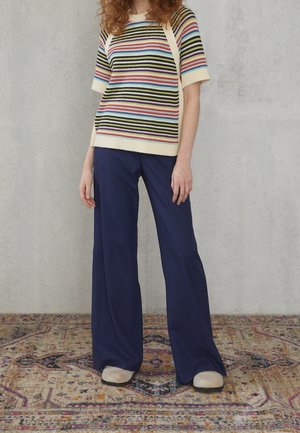 T-shirt imprimé - off-white