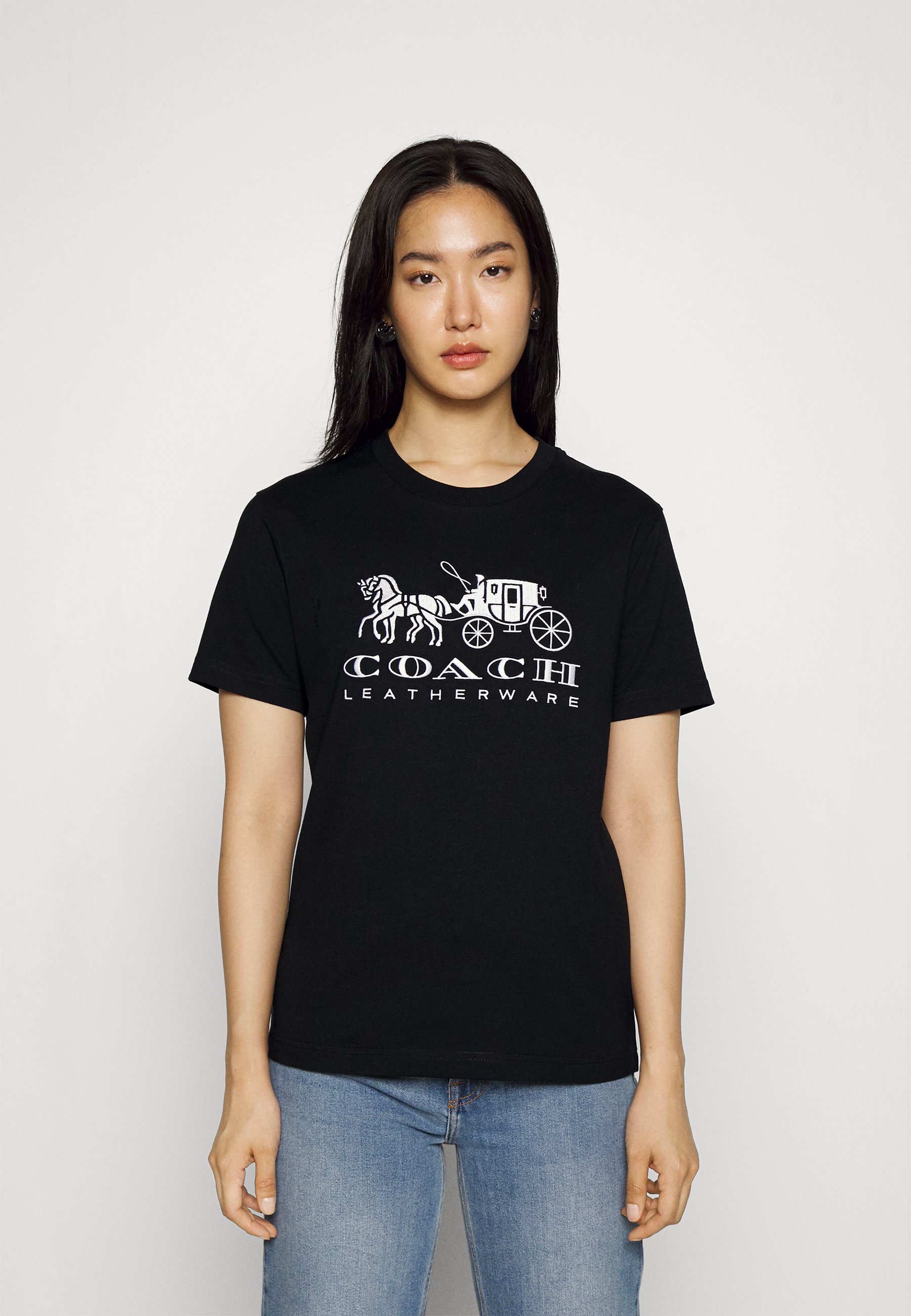 Coach Kleding online kopen | Gratis verzending voor de meeste bestellingen*  | Zalando