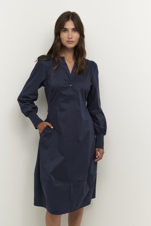 ANTOINETT - Day dress - blue iris
