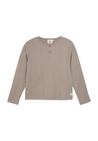 EN FANT Langarmshirt - fungi