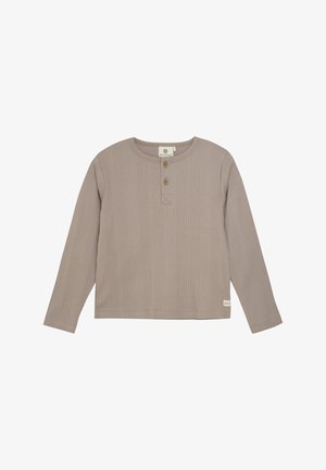 EN FANT Långärmad tröja - fungi