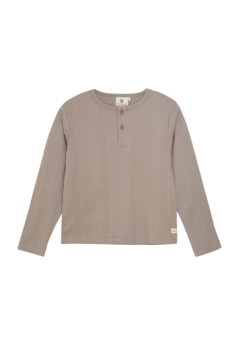 EN FANT Langarmshirt - fungi