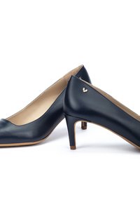 Martinelli FONTE - Tacones - blue