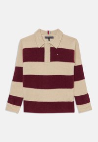 Não selecionado, rich cherry