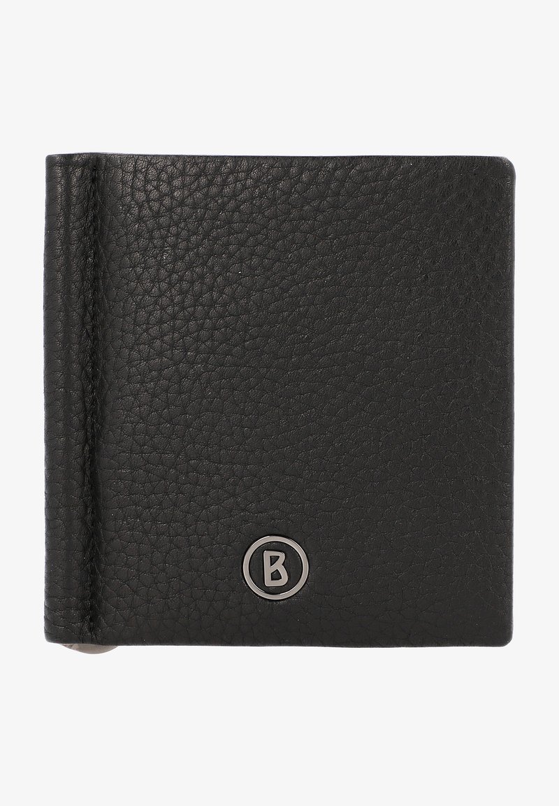 Bogner Plånbok - black