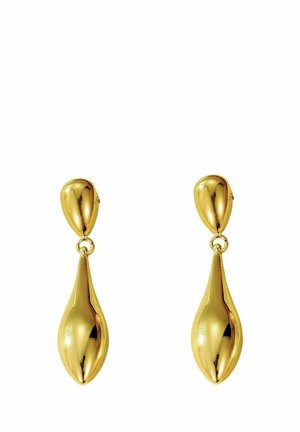 ROÉ - CLARA - Boucles d'oreilles - gold coloured