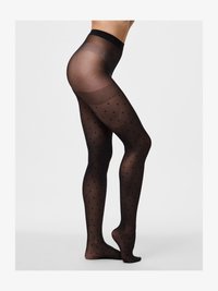 Sélectionné, black