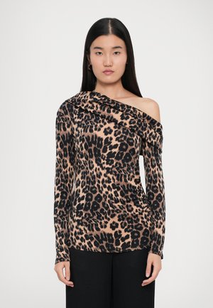 CICI - Longsleeve - multi-coloured