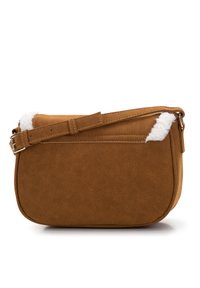 WITTCHEN YOUNG COLLECTION - Taška s příčným popruhem - brown