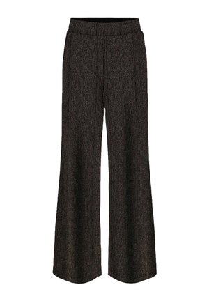 KOGQUEEN  - Spodnie materiałowe