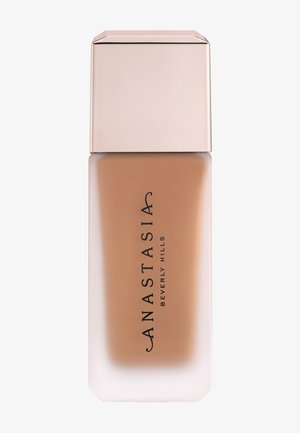 Anastasia Beverly Hills IMPECCABLE BLURRING SECOND SKIN MATTE FOUNDATION - Foundation - shade 20 - 6w