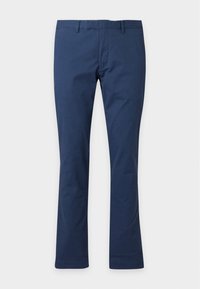 Sélectionné, rustic navy