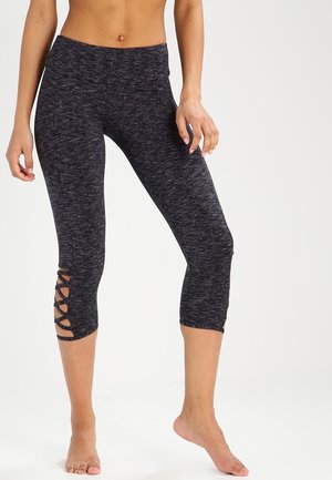 Leggings - grey